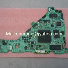 Печатная плата для Matsushita 6 дисков DVD усовершенствовать Mercedes Cadillac Escalade навигационная де-Phi PN: 28095246 PN: 25798198