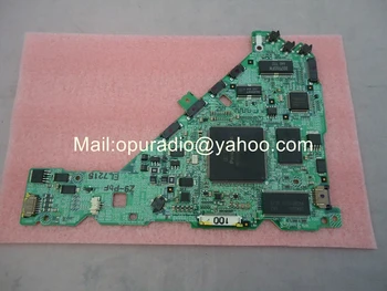 

PC board for Matsushita 6 disc DVD changer for Mercedes Cadillac Escalade car navigation De-phi PN:28095246 PN:25798198