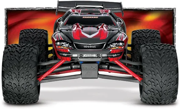 Traxxas 1/16 E-REVO VXL поддержка TSM elertric бесщеточный RTR 71076-3 быстрая, 1/16 масштаб 4WD бесщеточный монстр грузовик