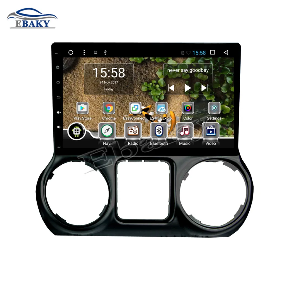 Perfect NaviTopia 10.1inch 1GB/2GB RAM Quad Core/Octa Core Android 7.1/8.1 Car DVD Radio for JEEP Wrangler 2015 2016 with GPS/maps 1 Perfect NaviTopia 10.1inch 1GB/2GB RAM Quad Core/Octa Core Android 7.1/8.1 Car DVD Radio for JEEP Wrangler 2015 2016 with GPS/maps 1