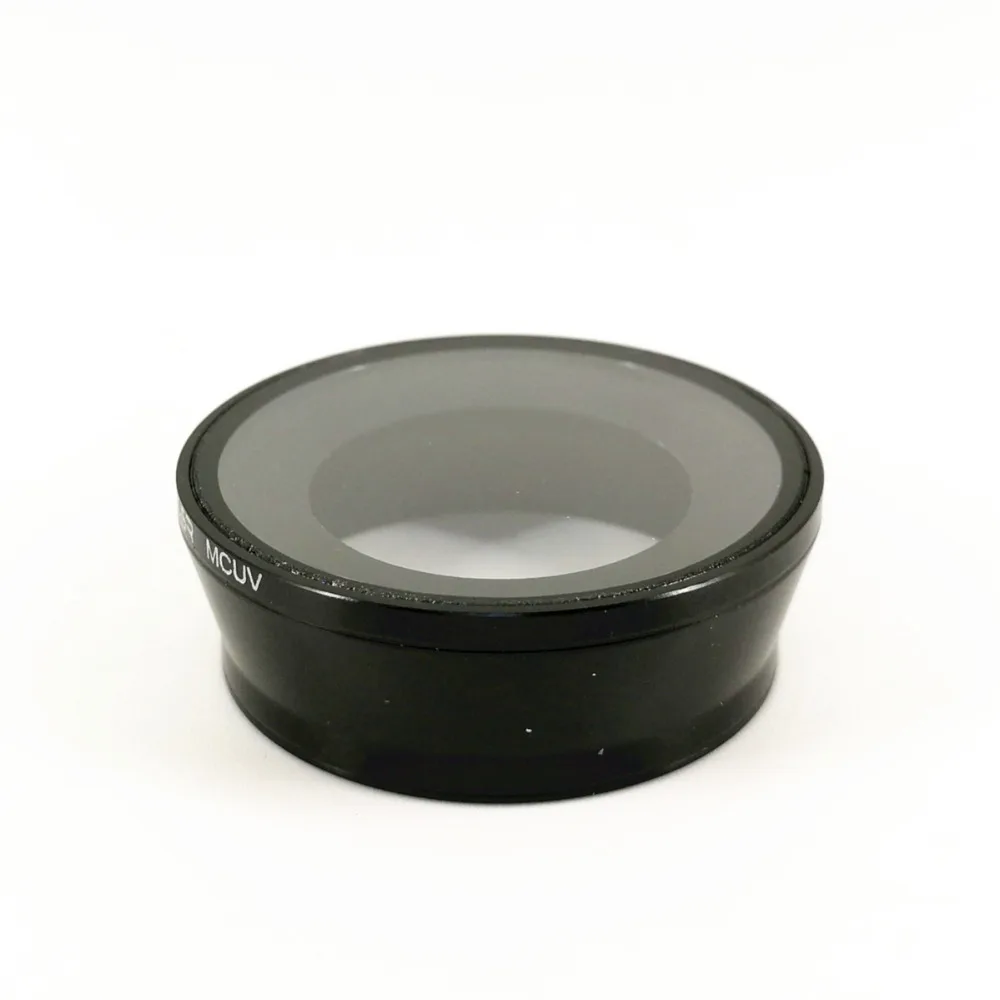 UV ND4 ND8 CPL жесткие линзы Protector Filter Kit для Sony Action Camera HDR AS50 AS50R AS200V AS100V X1000V X1000VR