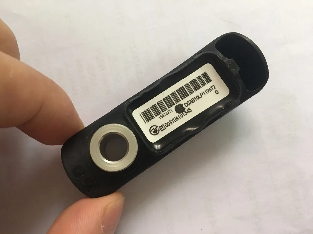 Tire Pressure Monitoring Sensor TPMS for BMW Motorcycle 8532732 36318532732