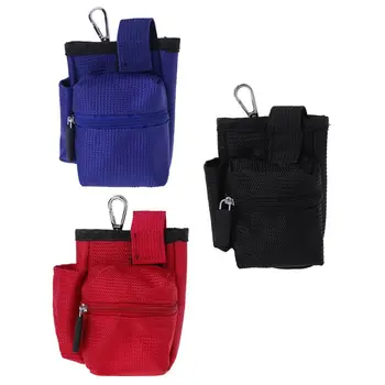 

Sell at a loss! Electronic Cigarette Case Box Waist Hanging Portable Bags Mini Organized Pockets Key Wallets