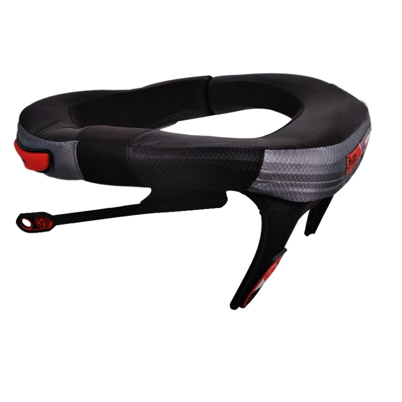 SCOYCO N02 Motorcycle Neck Protector High Quality Sports Gear Long