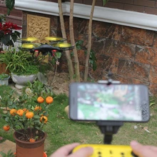 Brand New FPV RC Drone With Camera HD WiFi Remote ControlRC Quadcopter Helicopter Professional Dron Best Toys For Kid