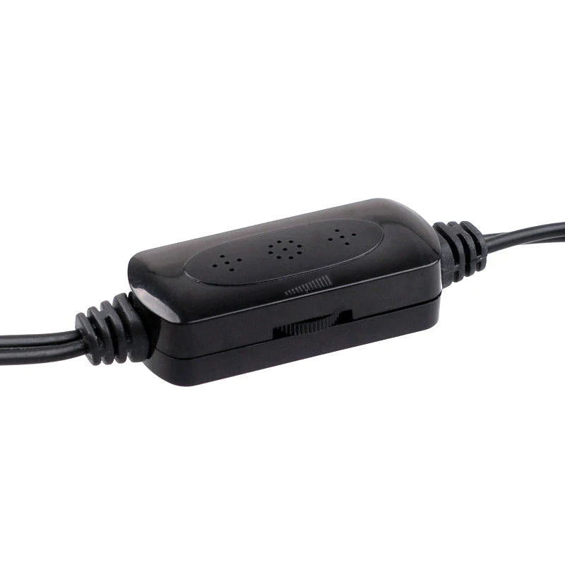 Мини портативный USB клип на звуковой бар стерео динамик для ноутбука MP3 PC DC128