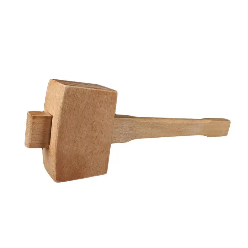 

130mm High Quality Hammer Long Time Use Durable Hand Woodworking Tool For Professional Use Woodwork Damage Free Striking