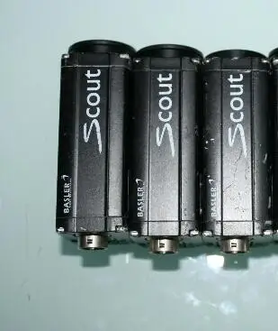

BASLER scA1000-AVu