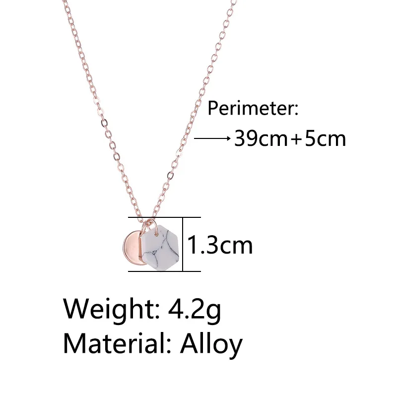 Модные оригинальные подвески ожерелья A Z буквы для Женские Ювелирные изделия