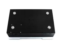 מחשב נייד Waveshare ארקייד-D-1P USB תיבת הבקרה ארקייד עבור פטל Pi / PC / מחשב נייד / טלפון אנדרואיד OTG / Tablet / Smart TV 1 Player (5)