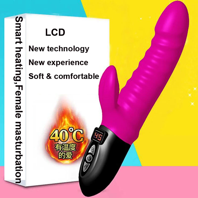 Violent Space Dildo Vibrator font b Sex b font Toys For Woman Penis Vibrator magic wand