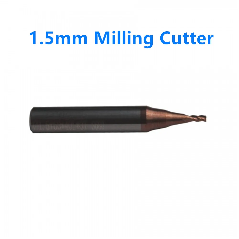 1.5 cutter