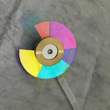 Цветовой диск проектора для Infocus LP70 колесо проектора Цвет