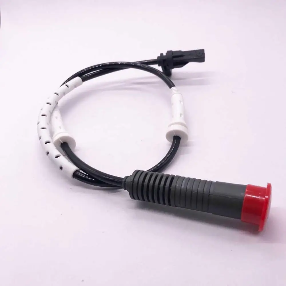 SMD ABS Датчик скорости колеса Передний левый и правый для BMW E81 E82 E87 E90 120i 325i 330i 34526760424