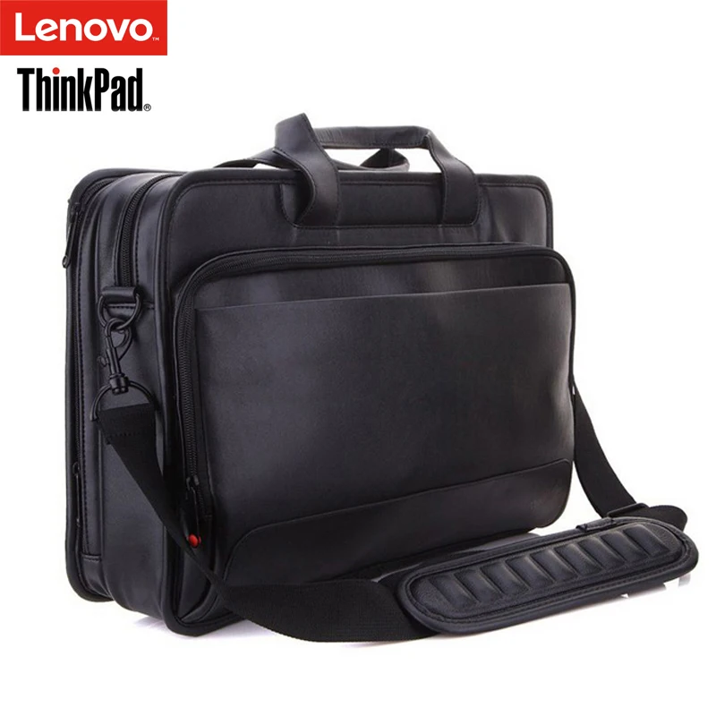 Оригинальная сумка для ноутбука Lenovo ThinkPad TL410 деловой портфель сумки через плечо 15