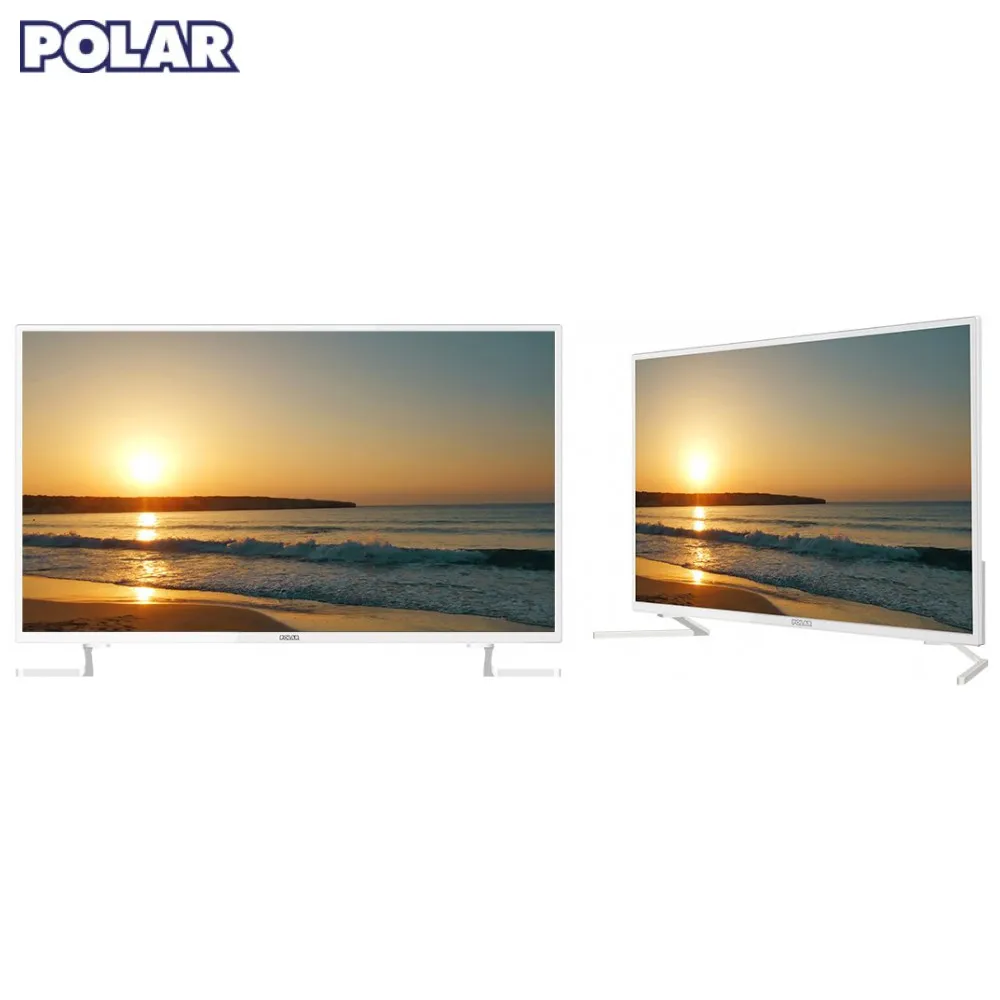 Телевизор 28" LED POLAR P28L34T2C HD