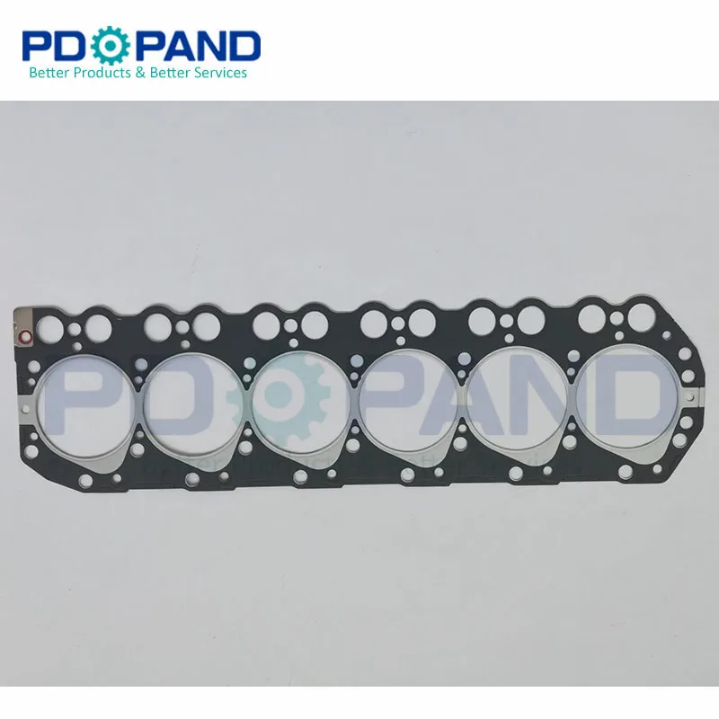 TD42 TD42T engine cylinder head gasket for Nissan Patrol 2