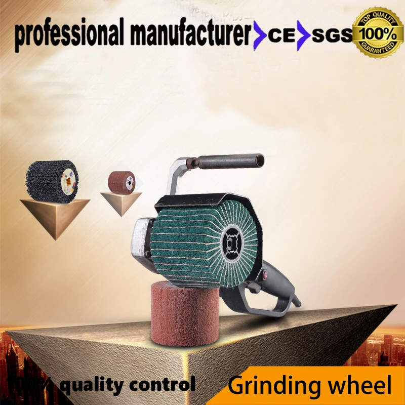 Новое поступление полировочное колесо хорошего качества полировочное колесо для полировки поверхности из нержавеющей стали по хорошей