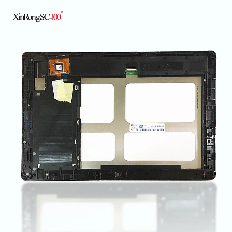 

10,1 дюйма, для Lenovo Tab A10-70, A7600, A7600-F, A7600-H, A7600-HV, B0474, ЖК-дисплей, сенсорный экран с рамкой, стеклянная панель, дигитайзер