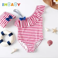 Колготки для маленьких детей, от 0 до 24 месяцев, детский купальник для Девочки Купальники Купальный костюм для девочек купальник детские купальные костюмы детская одежда для девочки комплект бикини