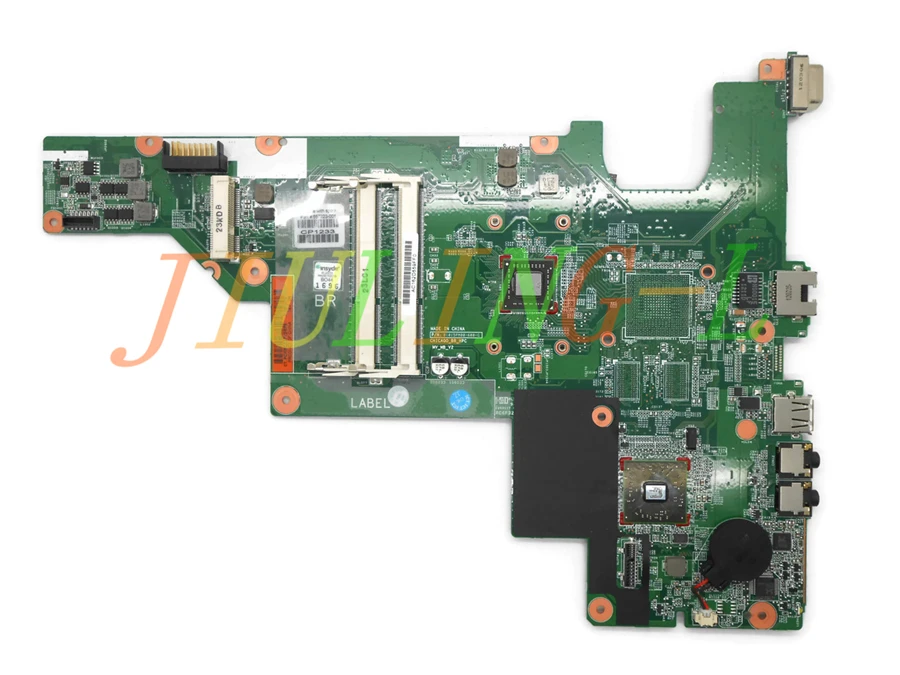 JOUTNDLN для Hp Compaq CQ43 CQ57 435 635 ноутбук 57323-001 657324-001 | Компьютеры и офис