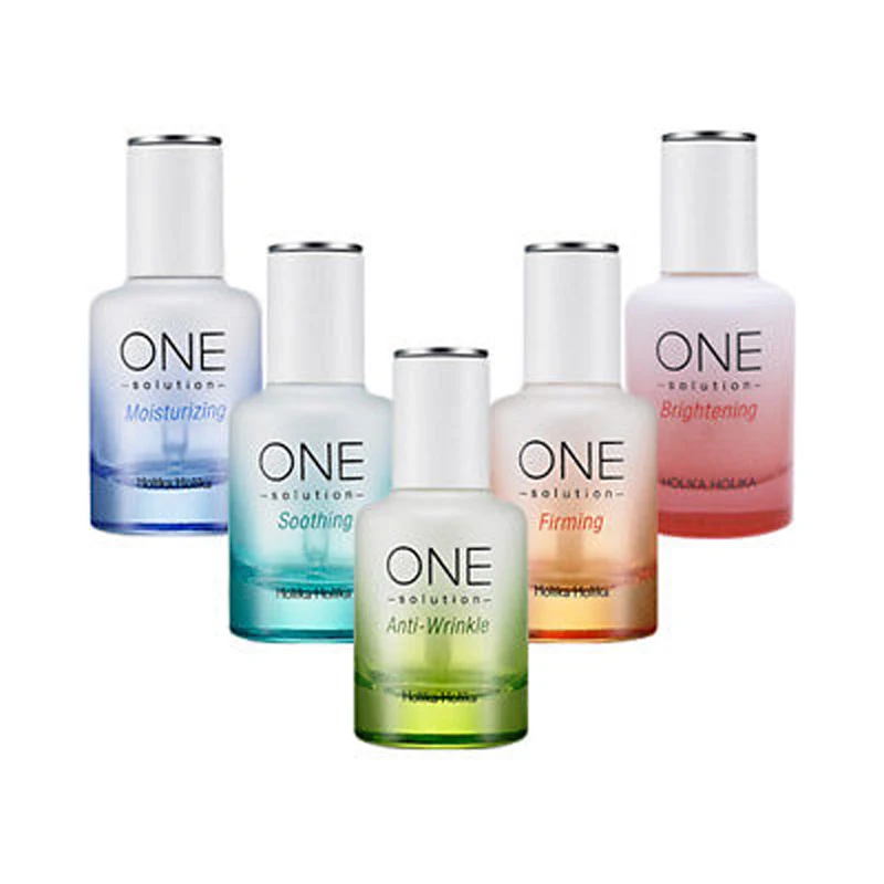 One solution best. One solution best. One solution. Holika one solution soothing. Холика сыворотка.