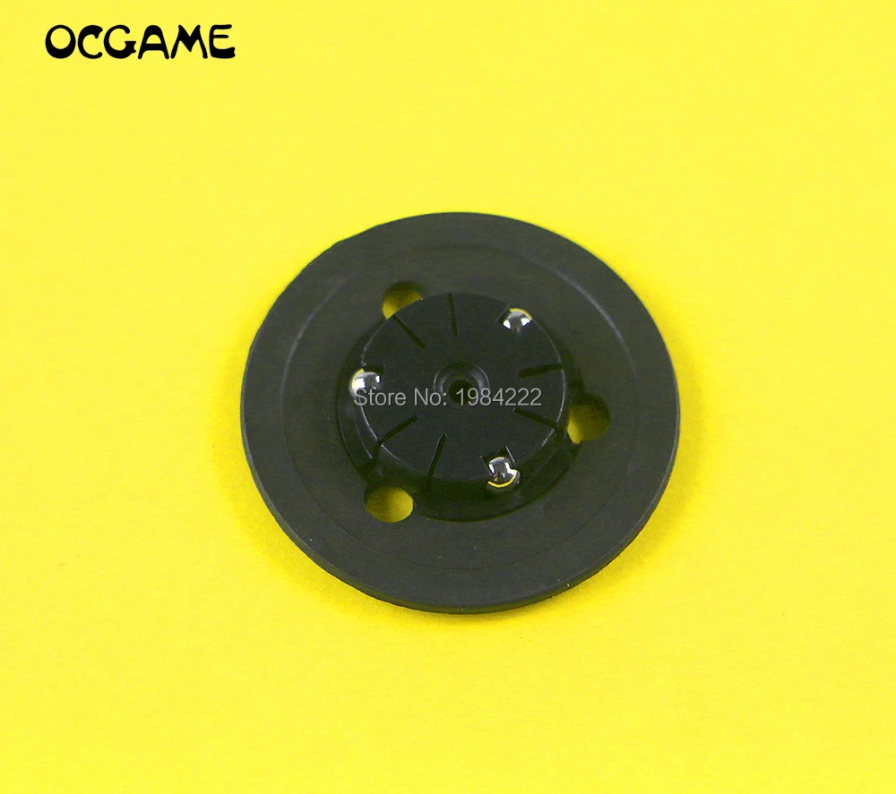 Шпиндель OCGAME шпиндель поворотный круг запасные части для Playstation 1 One лазерная