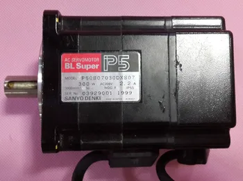 

USED 100% TESTED ORIGINAL AC SERVO MOTOR P50B07030DXS07 *100% REAL STOCK,Please contact us for real photo*