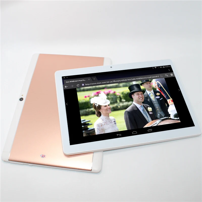 Glavey 10 1 дюйма Телефонный звонок tablet MTK6582 ips Android 6 0 quad core Двойная SIM GPS bluetooth 1G/16G 5000 mAh Wi