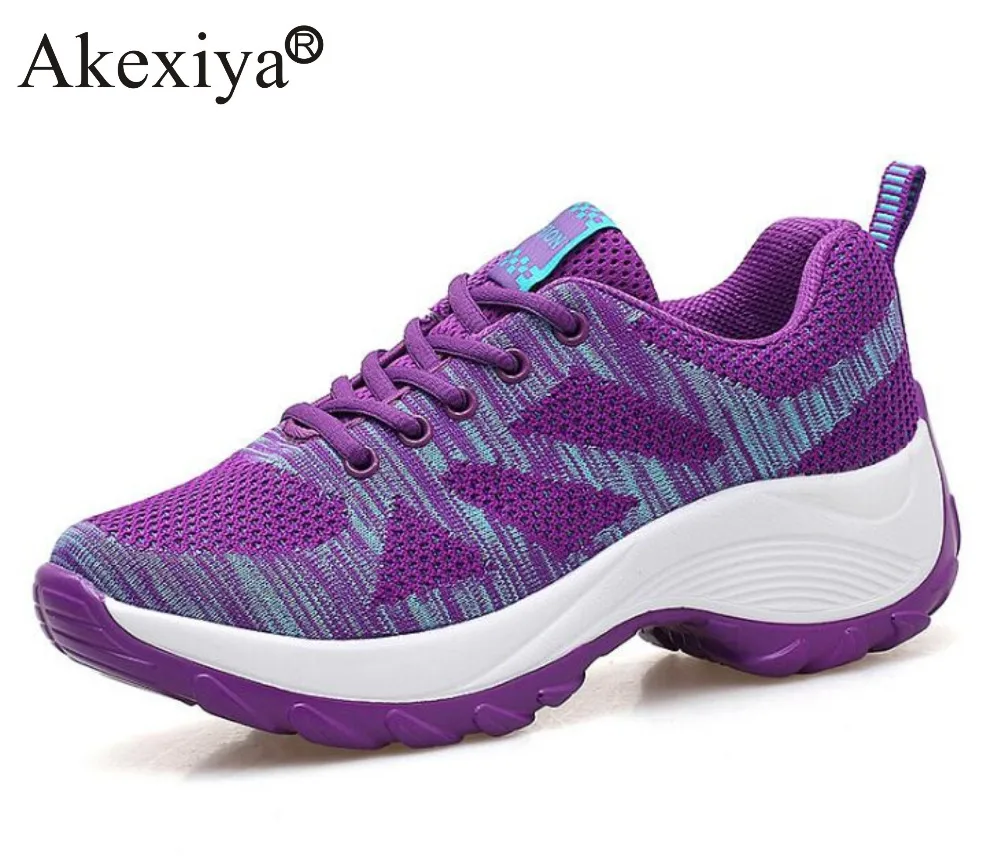 

Akexiya Hiking Shoes For Mountain,Shoes For Camping,Women Climbing Breathable Mesh Outdoor Sports Tactical Men Boots
