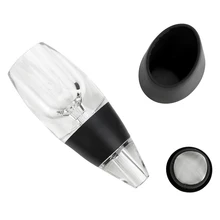 NICEYARD Бар инструменты аэратор для красного вина барная посуда бар аксессуары винный фильтр от насекомых графин