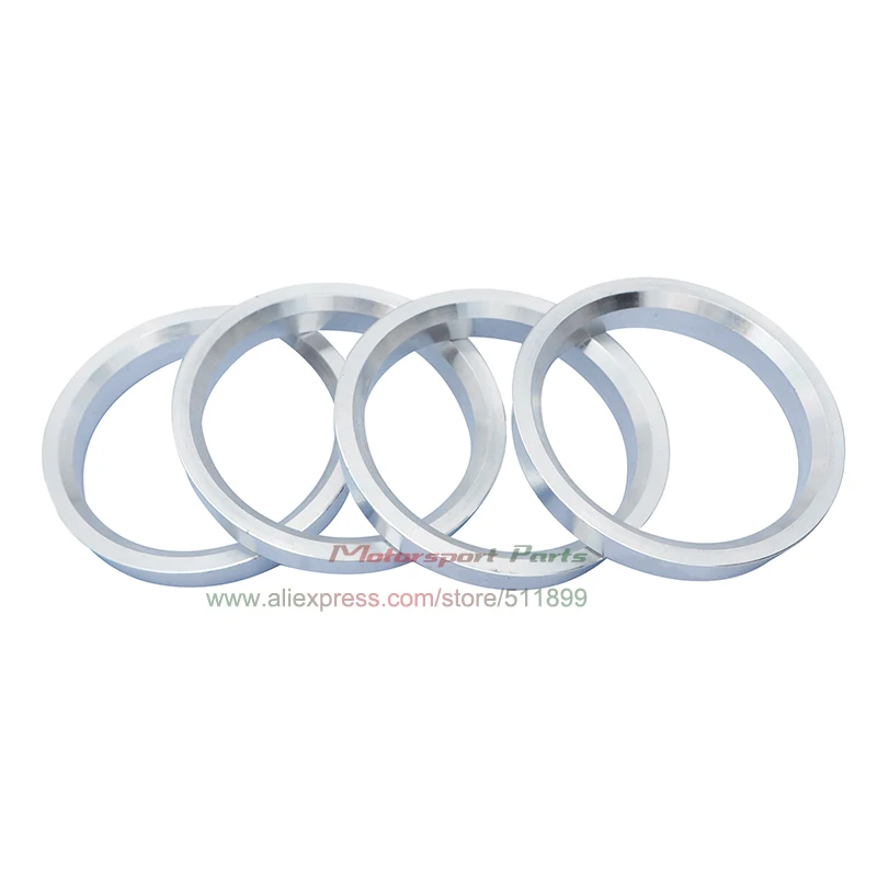 Ступица колеса автомобиля 4 шт./лот ID 54 1 мм OD 56 60 64 67 72 мм|rings free shipping|ring ringring 6 |
