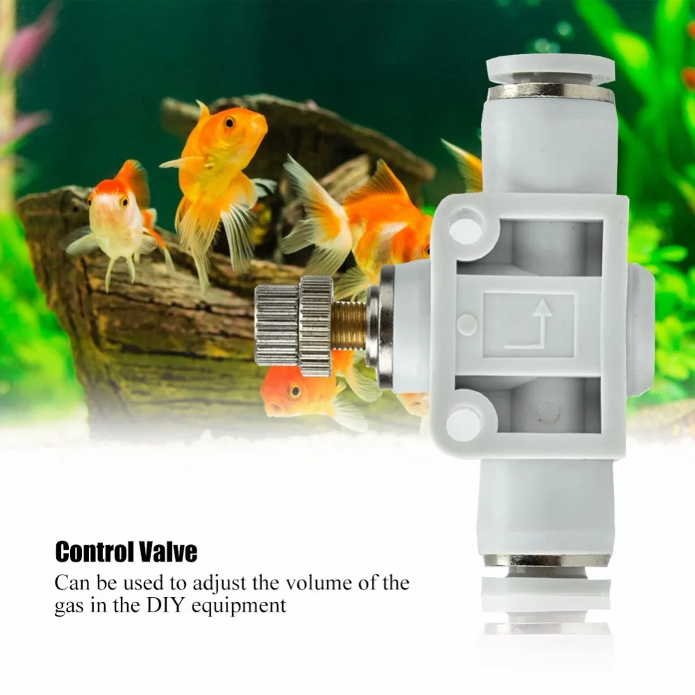 Co2 Valve Diffuser1