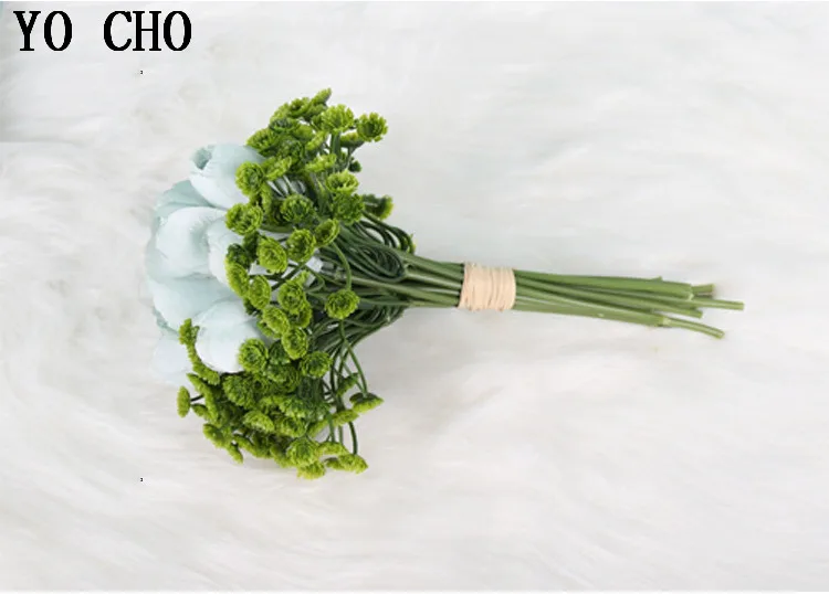white    artificial tulips flower bouquet autumn decoration tulip for home decoration fake flower tulip for diy small silk flower for crafts plastic artificial plants for flower pot for lover for mom for friends and for dec