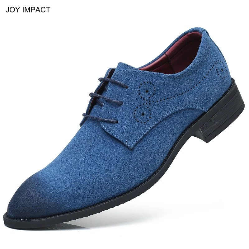 Details about Womens Faux Leather Brogue Pointy Toe 3 Colors Shoes Pumps Black Red Blue Dress Details about Womens Faux Leather Brogue Pointy Toe 3 Colors Shoes Pumps Black Red Blue Dress