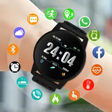 JBRL спортивные цифровые часы детские электронные светодиодный цифровые часы для девочек и мальчиков детские наручные часы для Android relogio