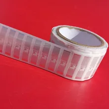 860-960 МГц УВЧ рчид пассивный карты наклейки для записей Alien AZ9610 теги