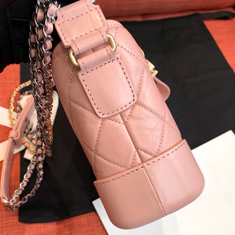 Veranstalter Luxus Lammfell Berühmte Marken Top Handtaschen Hohe Qualität rosa Frauen Leder blau Klappe Designer Taschen Himmel Klassische FqgwfO
