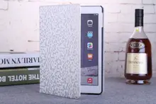 New Tablet Stand PU Leather Smart Cover for iPad 2017 9.7 inch Case for iPad 2017 2018 9.7 A1822 A1823 A1893 Auto Sleep/Wake case for ipad 9 7 inch 2018 2017 yrskv for ipad 6th generation new retro pu leather cover tpu smart sleep wake tablet case