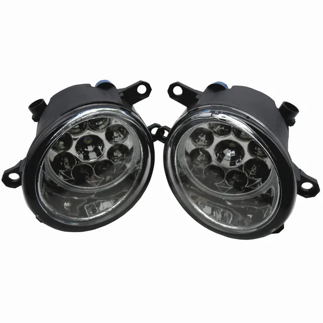 Предохранитель fog toyota