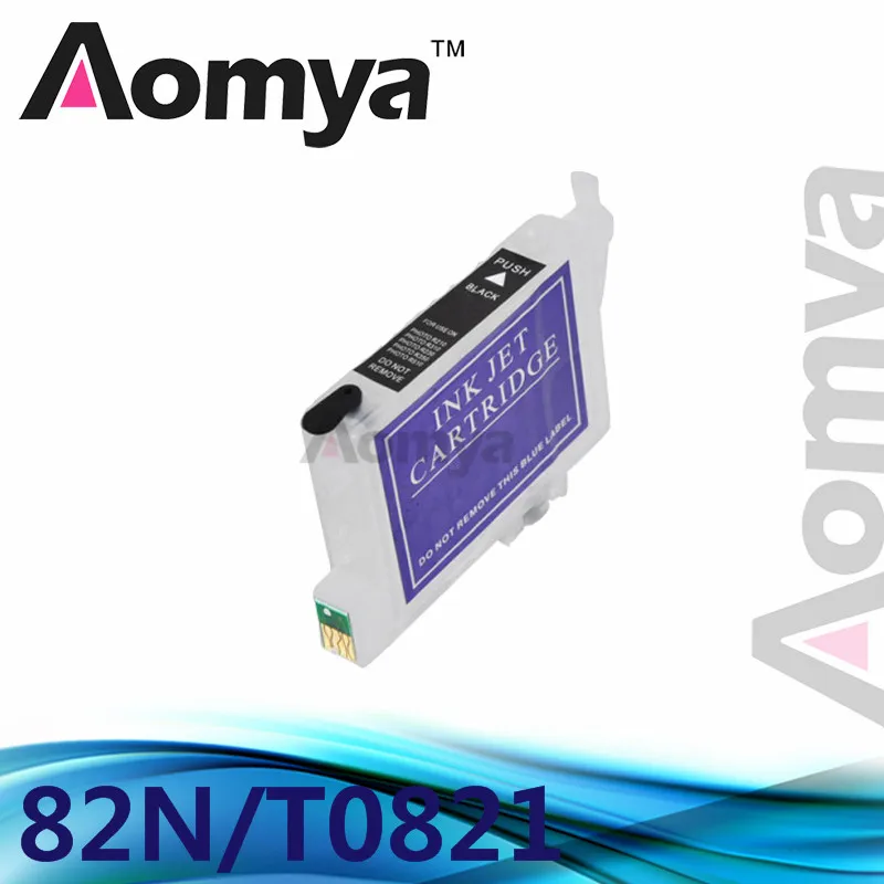 Картридж Epson T0791 Купить