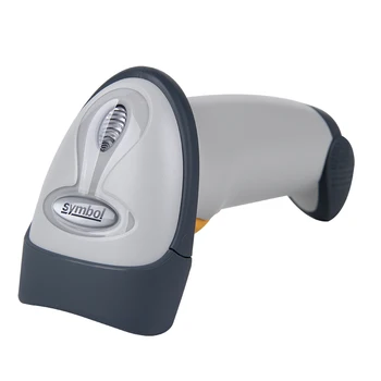 

Oringinal Motorola Symbol LS2208 Bar Code Reader