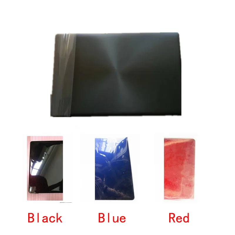 BillionCharmn ноутбук Топ ЖК-дисплей задняя крышка для ASUS X550 X550C X550VC X550V A550 Y581C Y581L K550V R510V F550V