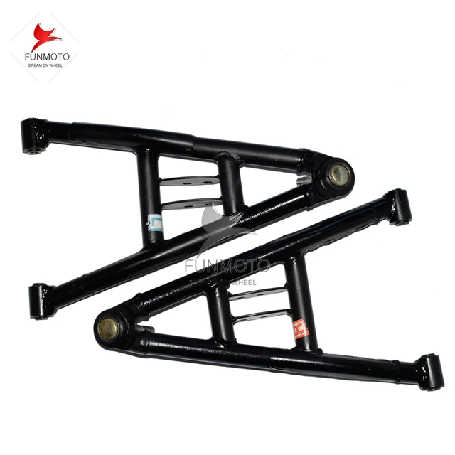 front lower suspension swing arm of BASHAN ATV 200 6 7in ATV Parts
