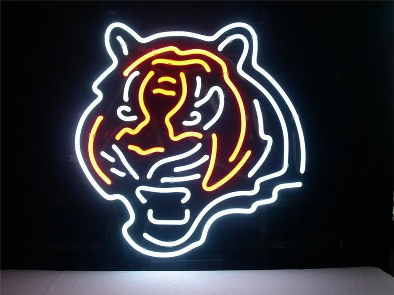 Download 47 Gambar Harimau Neon Terbaru Gratis HD