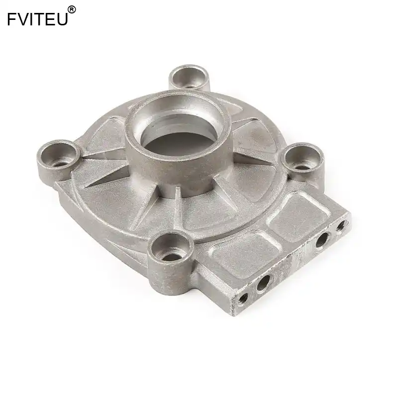 Крепление для колокольчика сцепления fvieu 1/5 Rovan F5 запасные части грузовиков MCD