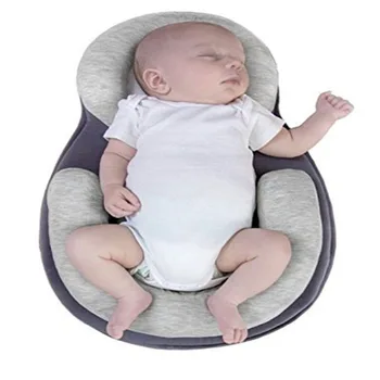

Baby Cribs Babys sleep positioning pad sleep position Soft for comfortable breathability Breathable mattress breathable fabric