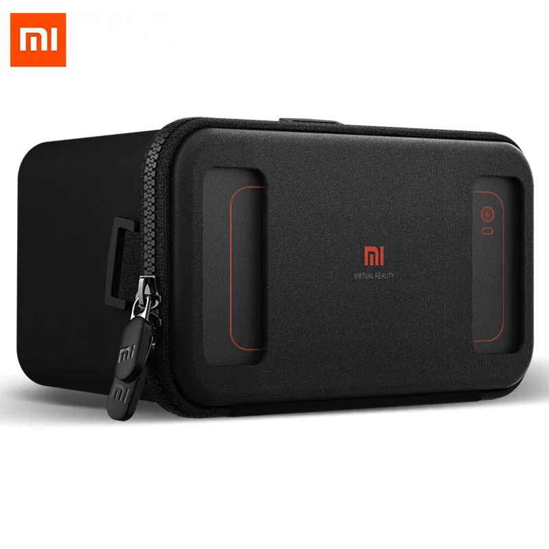 Original Xiaomi VR Mi VR Virtual Reality 3D Glasses Immersive Headset