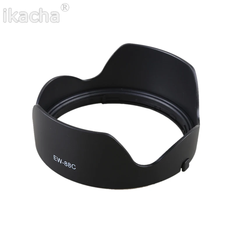 EW-88C ew 88c Lens Hood for Canon eos (1)