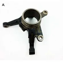 Левый Рог Электрический квадроцикл автомобиль левый Рог Электрический квадроцикл автомобильные рожки левый